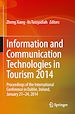 Télécharger le livre :  Information and Communication Technologies in Tourism 2014