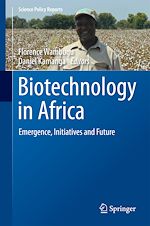 Download this eBook Biotechnology in Africa