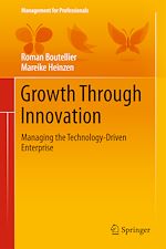 Download this eBook Growth Through Innovation