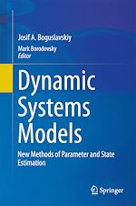 Télécharger le livre :  Dynamic Systems Models