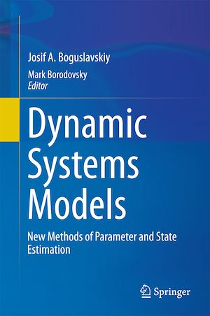 Téléchargez le livre :  Dynamic Systems Models