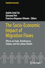 Télécharger le livre :  The Socio-Economic Impact of Migration Flows