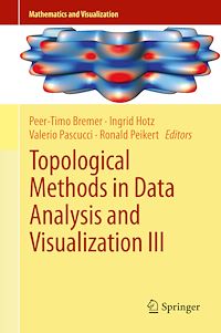 Télécharger le livre :  Topological Methods in Data Analysis and Visualization III