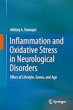 Télécharger le livre :  Inflammation and Oxidative Stress in Neurological Disorders