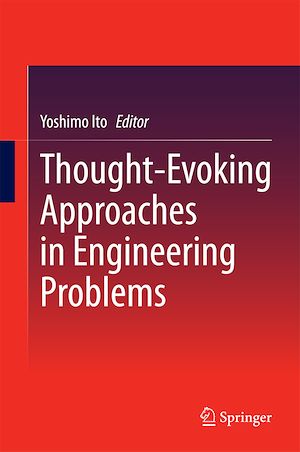 Téléchargez le livre :  Thought-Evoking Approaches in Engineering Problems