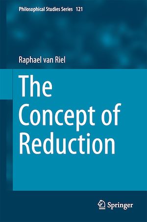 Téléchargez le livre :  The Concept of Reduction