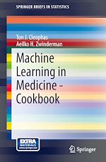 Download this eBook Machine Learning in Medicine - Cookbook