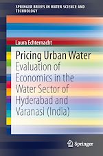 Download this eBook Pricing Urban Water
