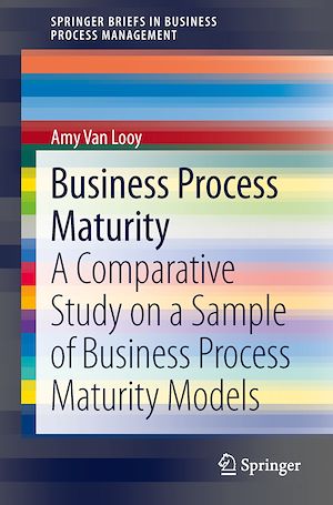 Téléchargez le livre :  Business Process Maturity