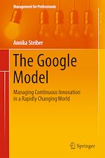 Download this eBook The Google Model