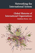Télécharger le livre :  Networking the International System