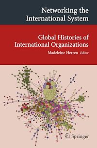 Télécharger le livre :  Networking the International System