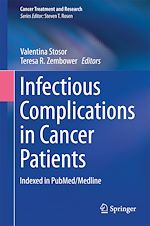 Télécharger le livre :  Infectious Complications in Cancer Patients