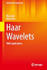 Télécharger le livre :  Haar Wavelets