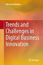 Télécharger le livre :  Trends and Challenges in Digital Business Innovation