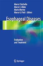 Télécharger le livre :  Esophageal Diseases