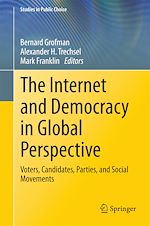Télécharger le livre :  The Internet and Democracy in Global Perspective