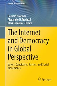 Télécharger le livre :  The Internet and Democracy in Global Perspective