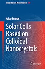 Download this eBook Solar Cells Based on Colloidal Nanocrystals