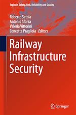 Télécharger le livre :  Railway Infrastructure Security