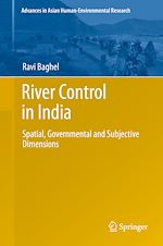 Télécharger le livre :  River Control in India