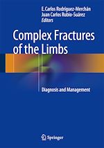 Télécharger le livre :  Complex Fractures of the Limbs