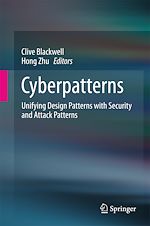 Télécharger le livre :  Cyberpatterns