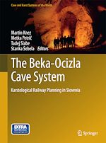 Télécharger le livre :  The Beka-Ocizla Cave System
