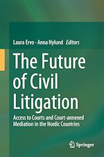 Télécharger le livre :  The Future of Civil Litigation