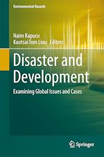 Télécharger le livre :  Disaster and Development