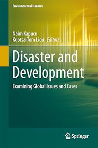 Télécharger le livre :  Disaster and Development
