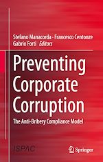 Télécharger le livre :  Preventing Corporate Corruption