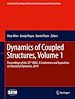 Télécharger le livre :  Dynamics of Coupled Structures, Volume 1