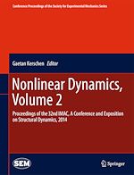 Télécharger le livre :  Nonlinear Dynamics, Volume 2