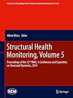 Télécharger le livre :  Structural Health Monitoring, Volume 5