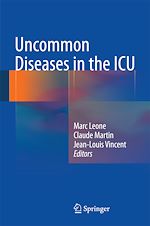Télécharger le livre :  Uncommon Diseases in the ICU