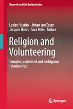 Download this eBook Religion and Volunteering