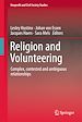 Télécharger le livre :  Religion and Volunteering