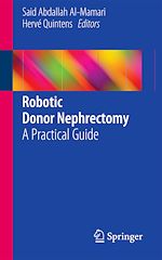 Télécharger le livre :  Robotic Donor Nephrectomy