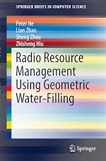 Télécharger le livre :  Radio Resource Management Using Geometric Water-Filling