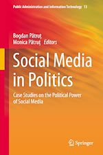 Télécharger le livre :  Social Media in Politics