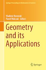 Télécharger le livre :  Geometry and its Applications