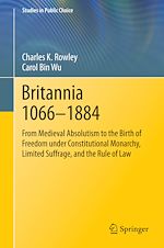 Télécharger le livre :  Britannia 1066-1884