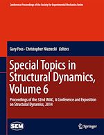 Télécharger le livre :  Special Topics in Structural Dynamics, Volume 6