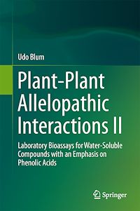 Télécharger le livre :  Plant-Plant Allelopathic Interactions II