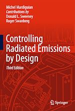 Télécharger le livre :  Controlling Radiated Emissions by Design