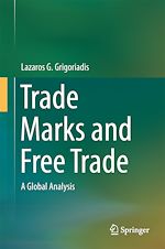 Télécharger le livre :  Trade Marks and Free Trade
