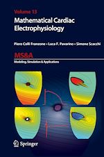 Télécharger le livre :  Mathematical Cardiac Electrophysiology