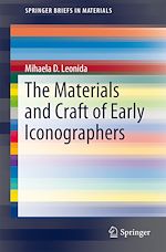 Download this eBook The Materials and Craft of Early Iconographers