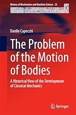 Télécharger le livre :  The Problem of the Motion of Bodies